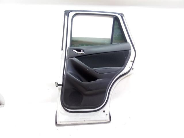 Drzwi tylne prawe Mazda CX-5 1 KE, GH