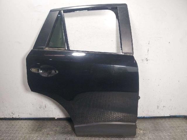 Drzwi tylne prawe KDY37202XC MAZDA