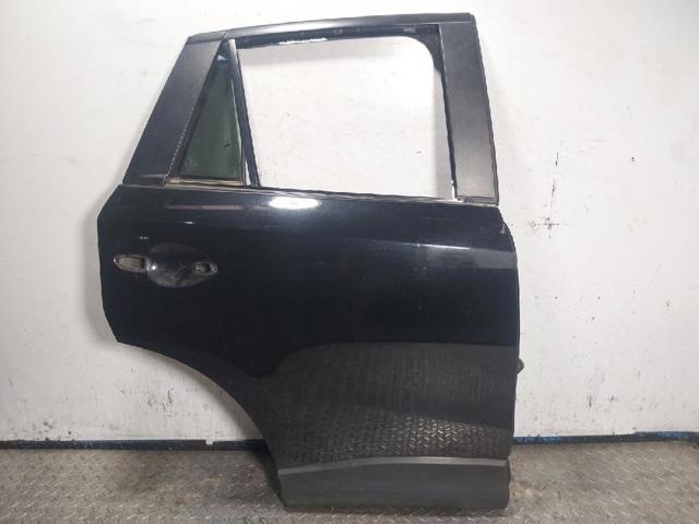 Drzwi tylne prawe KDY37202XC MAZDA