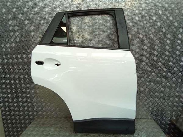 Drzwi tylne prawe KDY37202XC MAZDA