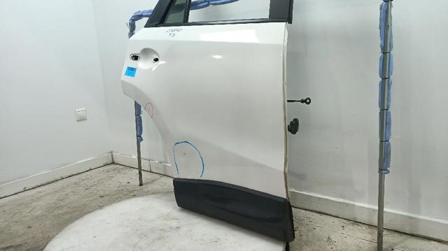 Drzwi tylne prawe Mazda CX-5 1 KE, GH