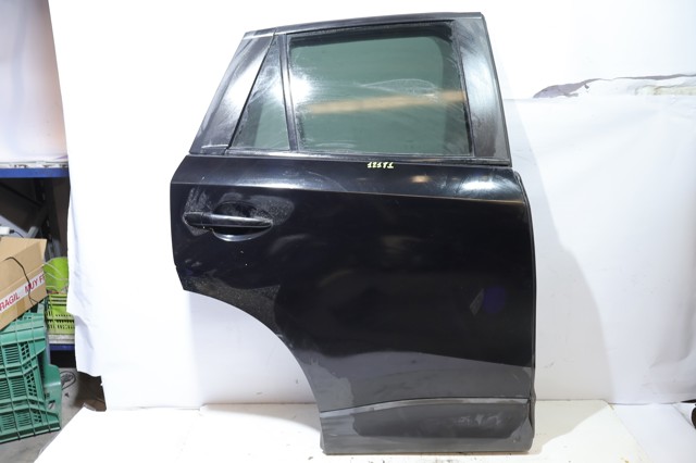 Drzwi tylne prawe KDY37202XC MAZDA