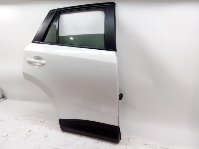 Drzwi tylne prawe Mazda CX-5 1 KE, GH