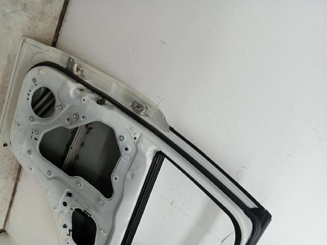 Drzwi tylne prawe Mazda CX-5 1 KE, GH