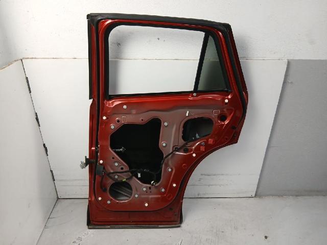 Drzwi tylne prawe Mazda CX-5 1 KE, GH