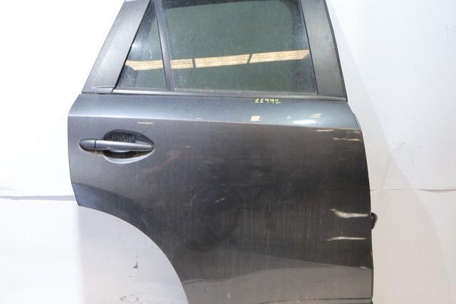Drzwi tylne prawe KDY37202XC MAZDA
