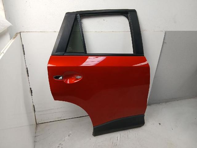 Drzwi tylne prawe Mazda CX-5 1 KE, GH