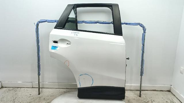 Drzwi tylne prawe Mazda CX-5 1 KE, GH