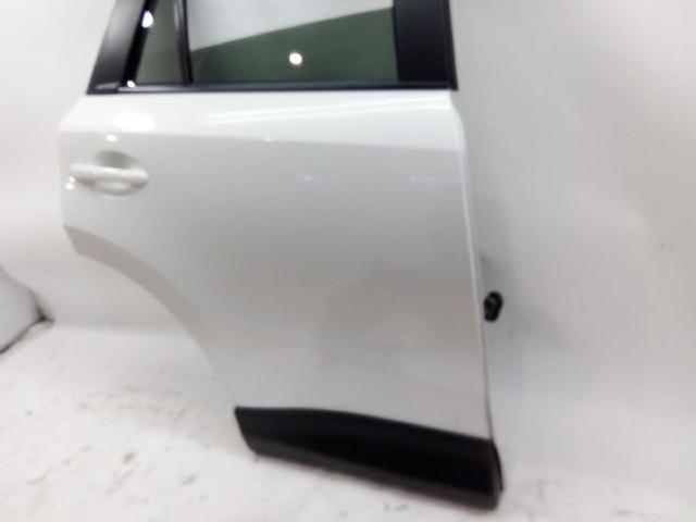 Drzwi tylne prawe Mazda CX-5 1 KE, GH