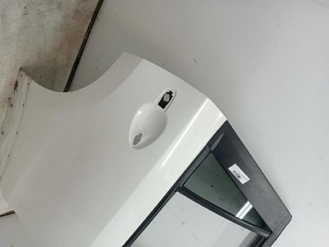 Drzwi tylne prawe Mazda CX-5 1 KE, GH