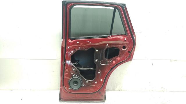 Drzwi tylne prawe Mazda CX-5 1 KE, GH