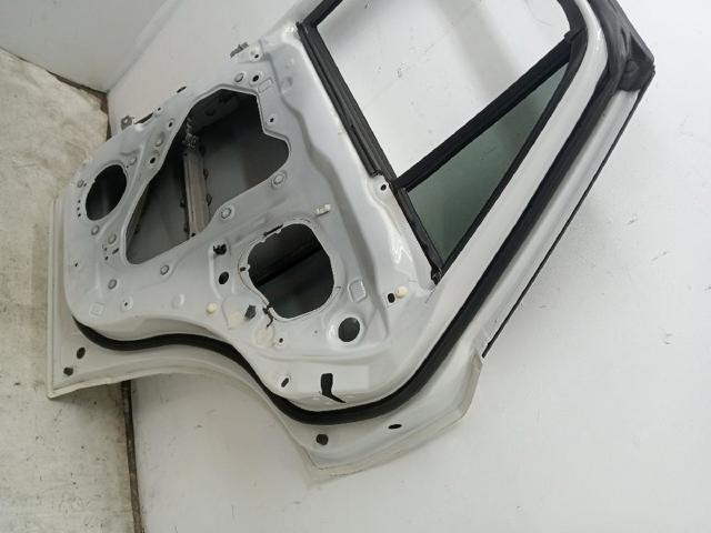 Drzwi tylne prawe Mazda CX-5 1 KE, GH