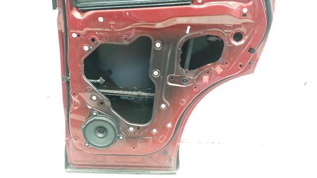 Drzwi tylne prawe Mazda CX-5 1 KE, GH