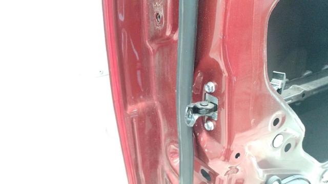 Drzwi tylne prawe Mazda CX-5 1 KE, GH