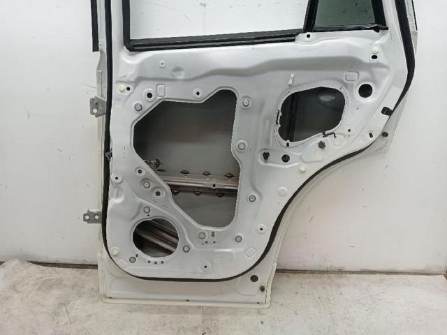 Drzwi tylne prawe Mazda CX-5 1 KE, GH