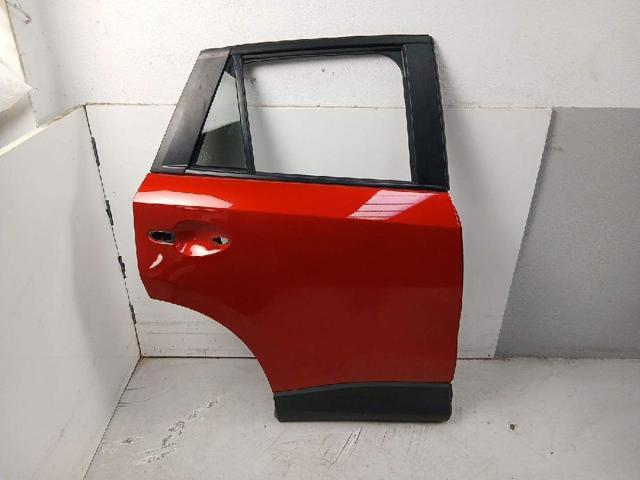Drzwi tylne prawe KDY37202XC MAZDA