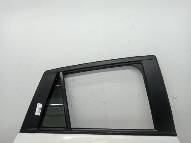 Drzwi tylne prawe Mazda CX-5 1 KE, GH