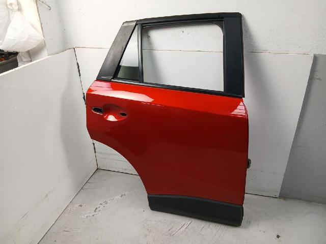 Drzwi tylne prawe Mazda CX-5 1 KE, GH