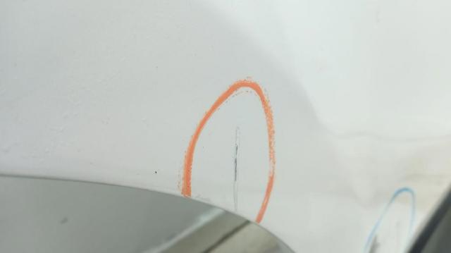 Drzwi tylne prawe Mazda CX-5 1 KE, GH