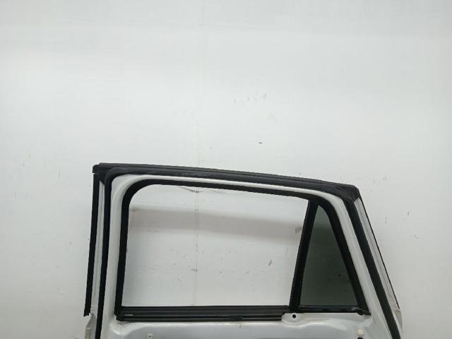 Drzwi tylne prawe Mazda CX-5 1 KE, GH