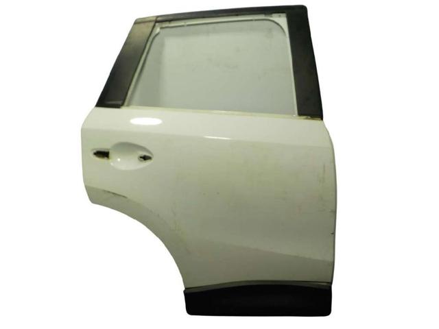 Drzwi tylne prawe KDY37202XC MAZDA
