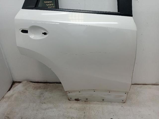 Drzwi tylne prawe Mazda CX-5 1 KE, GH