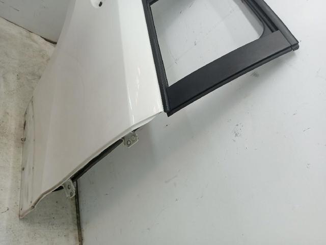 Drzwi tylne prawe Mazda CX-5 1 KE, GH