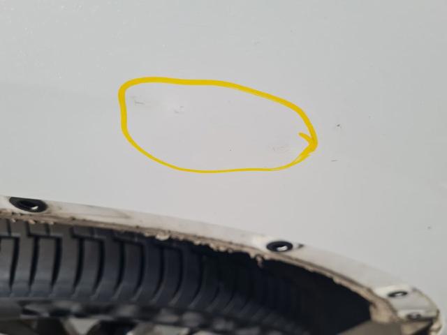 Drzwi tylne prawe KDY37202XC MAZDA