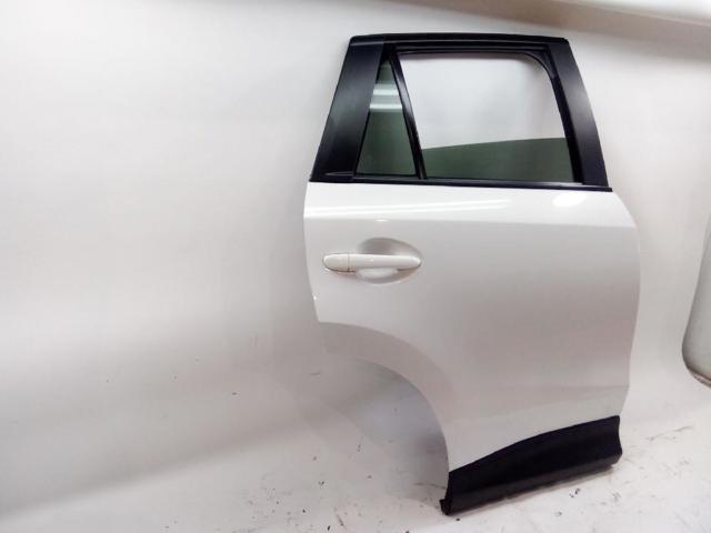 Drzwi tylne prawe Mazda CX-5 1 KE, GH