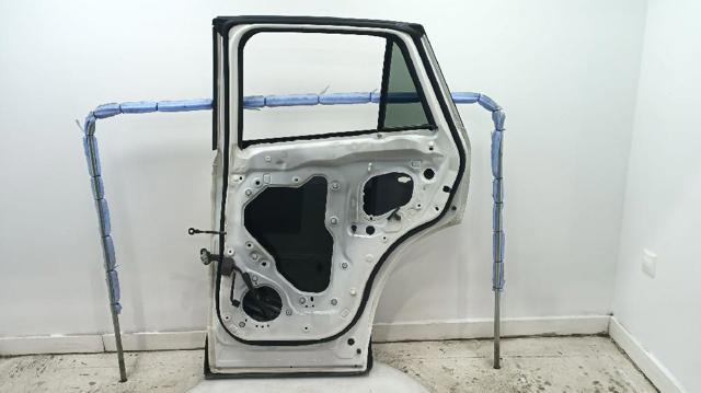 Drzwi tylne prawe Mazda CX-5 1 KE, GH