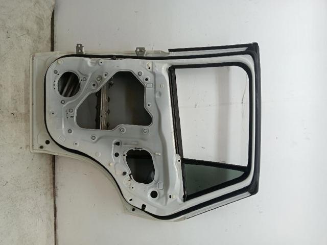 Drzwi tylne prawe Mazda CX-5 1 KE, GH