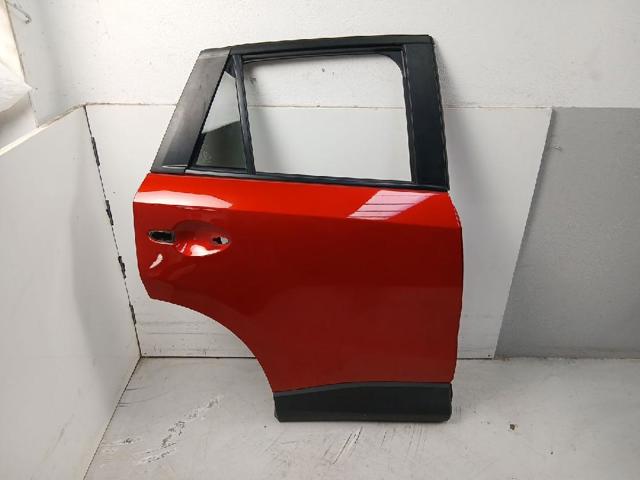 Drzwi tylne prawe Mazda CX-5 1 KE, GH