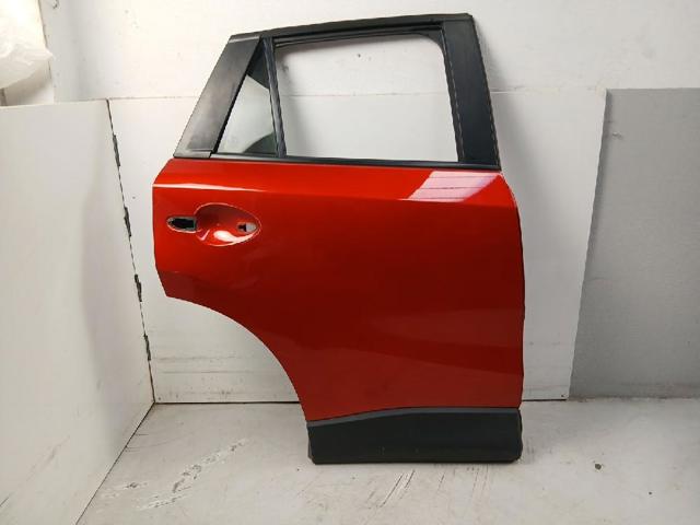 Drzwi tylne prawe Mazda CX-5 1 KE, GH