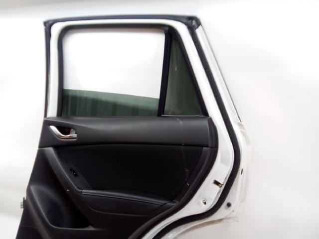 Drzwi tylne prawe Mazda CX-5 1 KE, GH