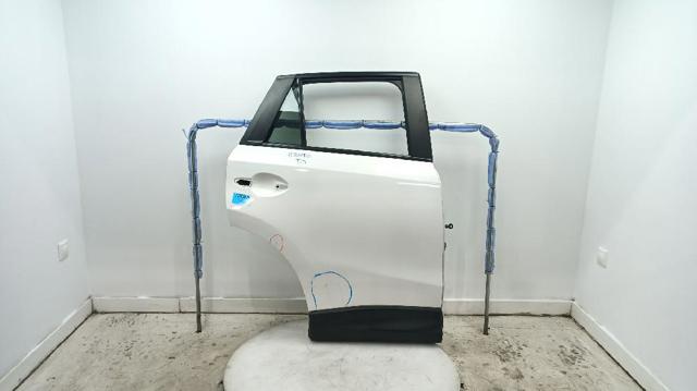 Drzwi tylne prawe Mazda CX-5 1 KE, GH