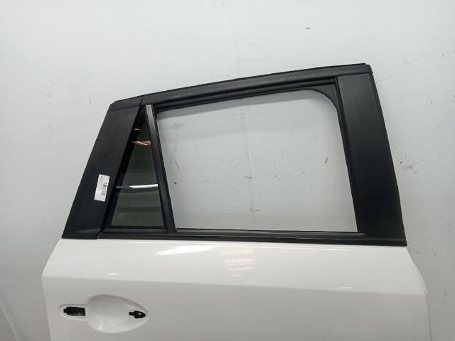 Drzwi tylne prawe Mazda CX-5 1 KE, GH