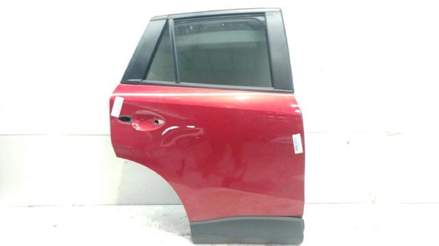 Drzwi tylne prawe Mazda CX-5 1 KE, GH