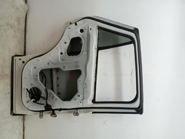 Drzwi tylne lewe Mazda CX-5 1 KE, GH