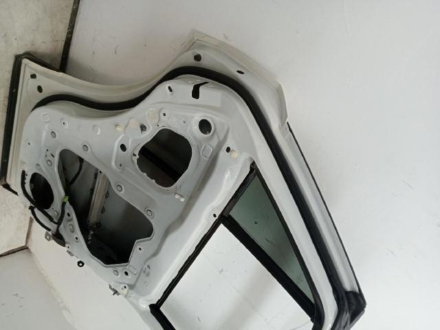 Drzwi tylne lewe Mazda CX-5 1 KE, GH