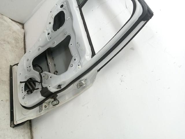 Drzwi tylne lewe Mazda CX-5 1 KE, GH