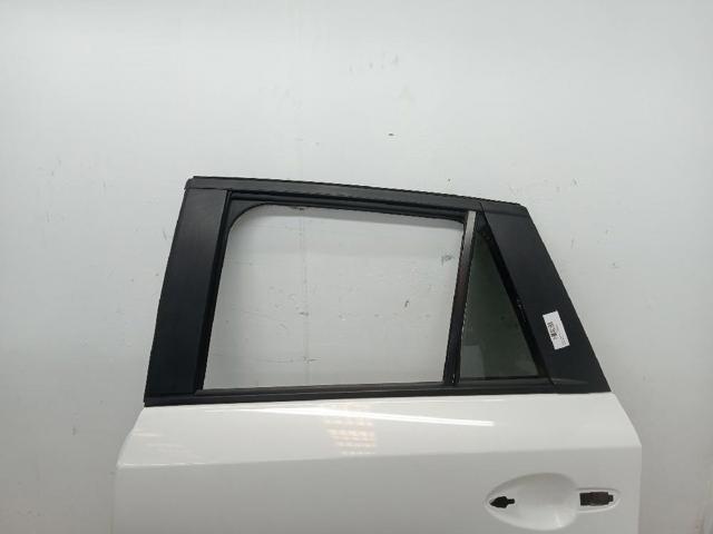 Drzwi tylne lewe Mazda CX-5 1 KE, GH