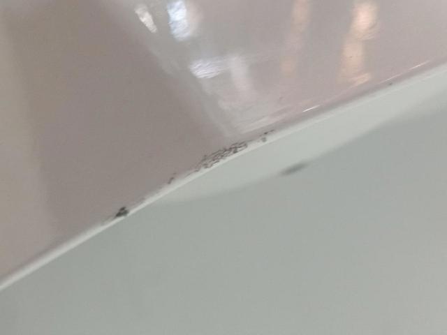 Drzwi tylne lewe Mazda CX-5 1 KE, GH