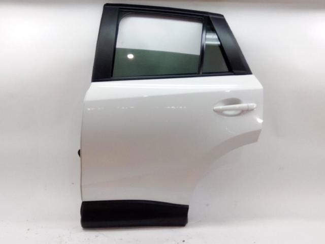 Drzwi tylne lewe Mazda CX-5 1 KE, GH