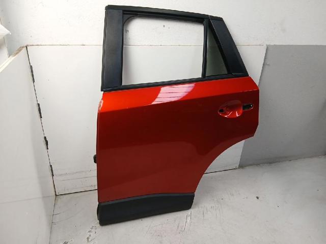 Drzwi tylne lewe Mazda CX-5 1 KE, GH