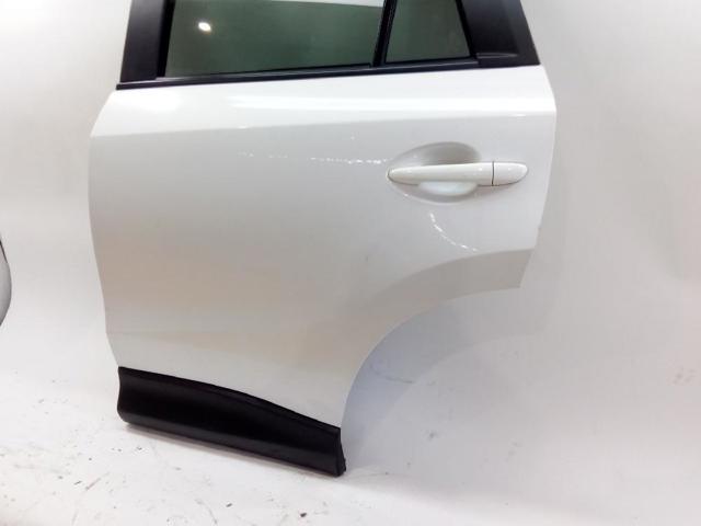 Drzwi tylne lewe Mazda CX-5 1 KE, GH