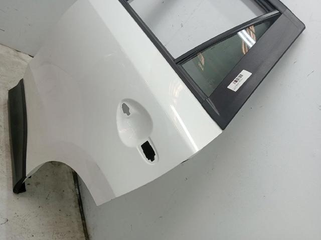 Drzwi tylne lewe Mazda CX-5 1 KE, GH