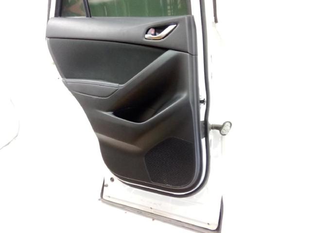 Drzwi tylne lewe Mazda CX-5 1 KE, GH