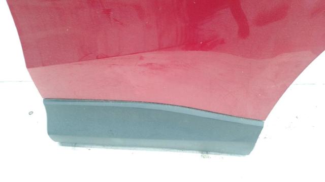 Drzwi tylne lewe Mazda CX-5 1 KE, GH