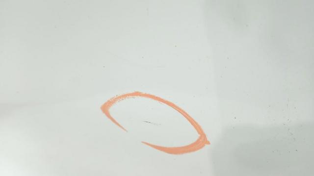 Drzwi tylne lewe Mazda CX-5 1 KE, GH