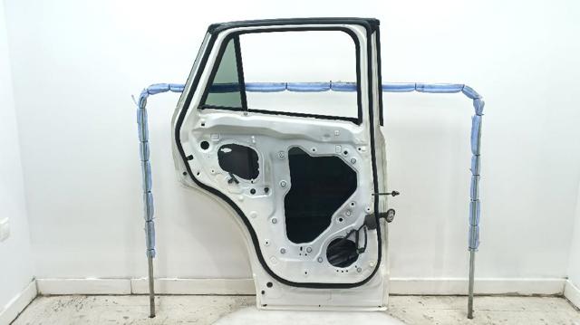 Drzwi tylne lewe Mazda CX-5 1 KE, GH